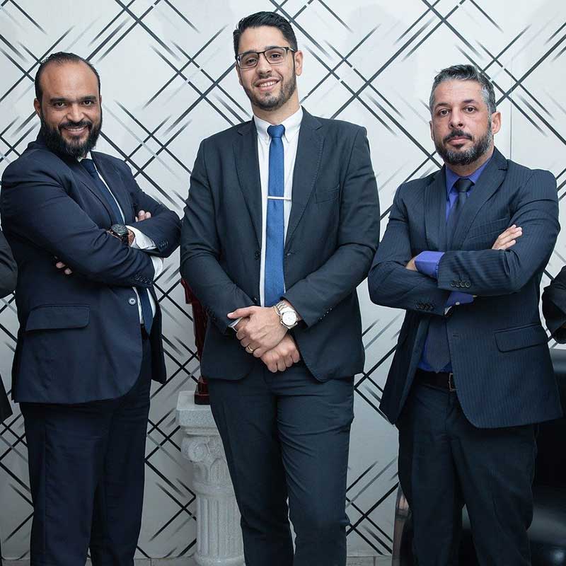 The Oak Haven Counsel team